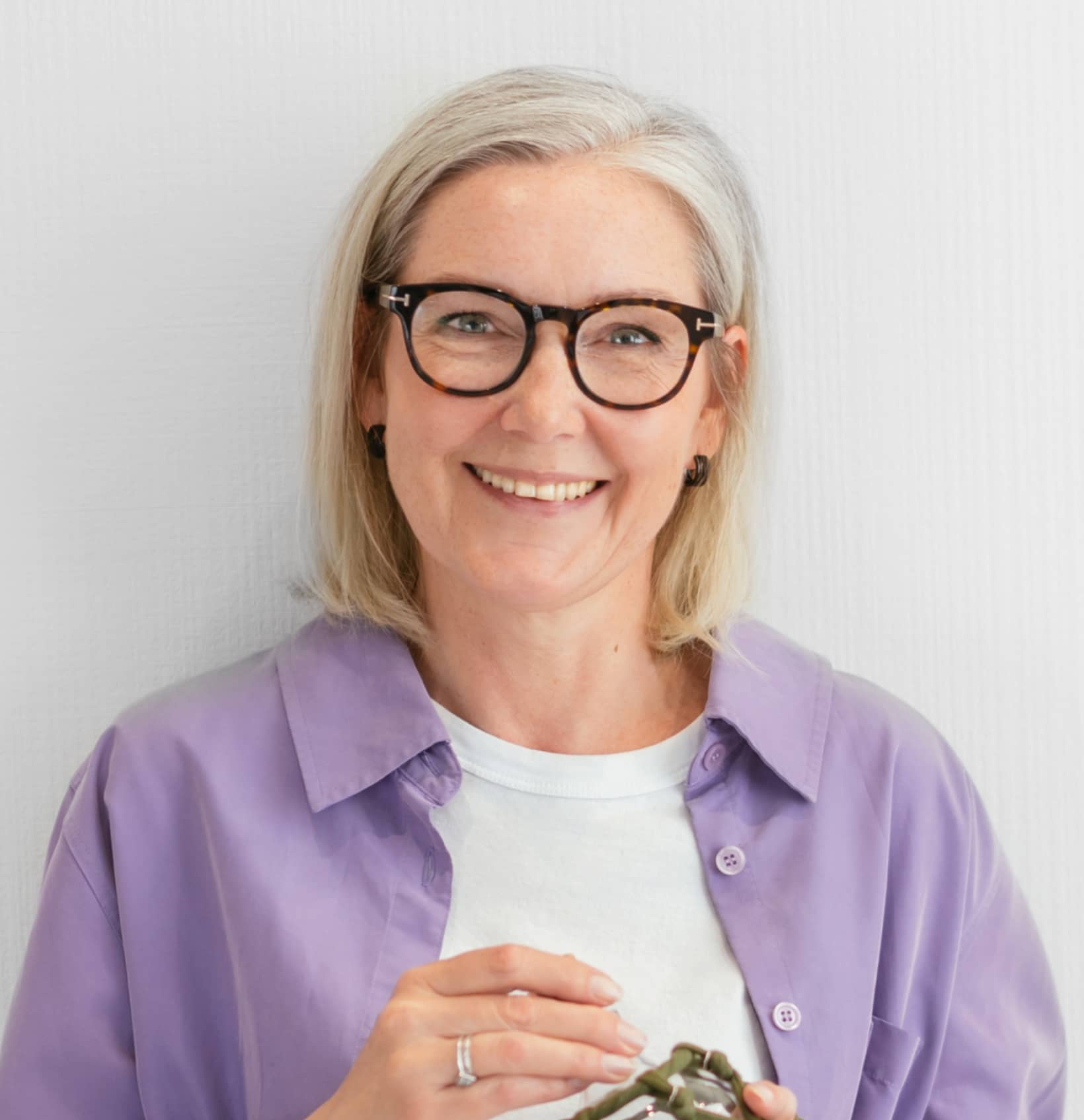 The Care And Service Is Exceptional Lily Woods Testimonial